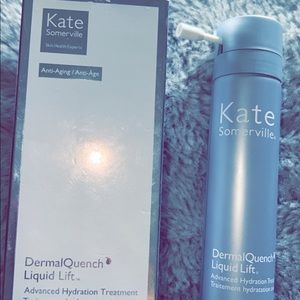 Kate somerville dermalquench liquid lift